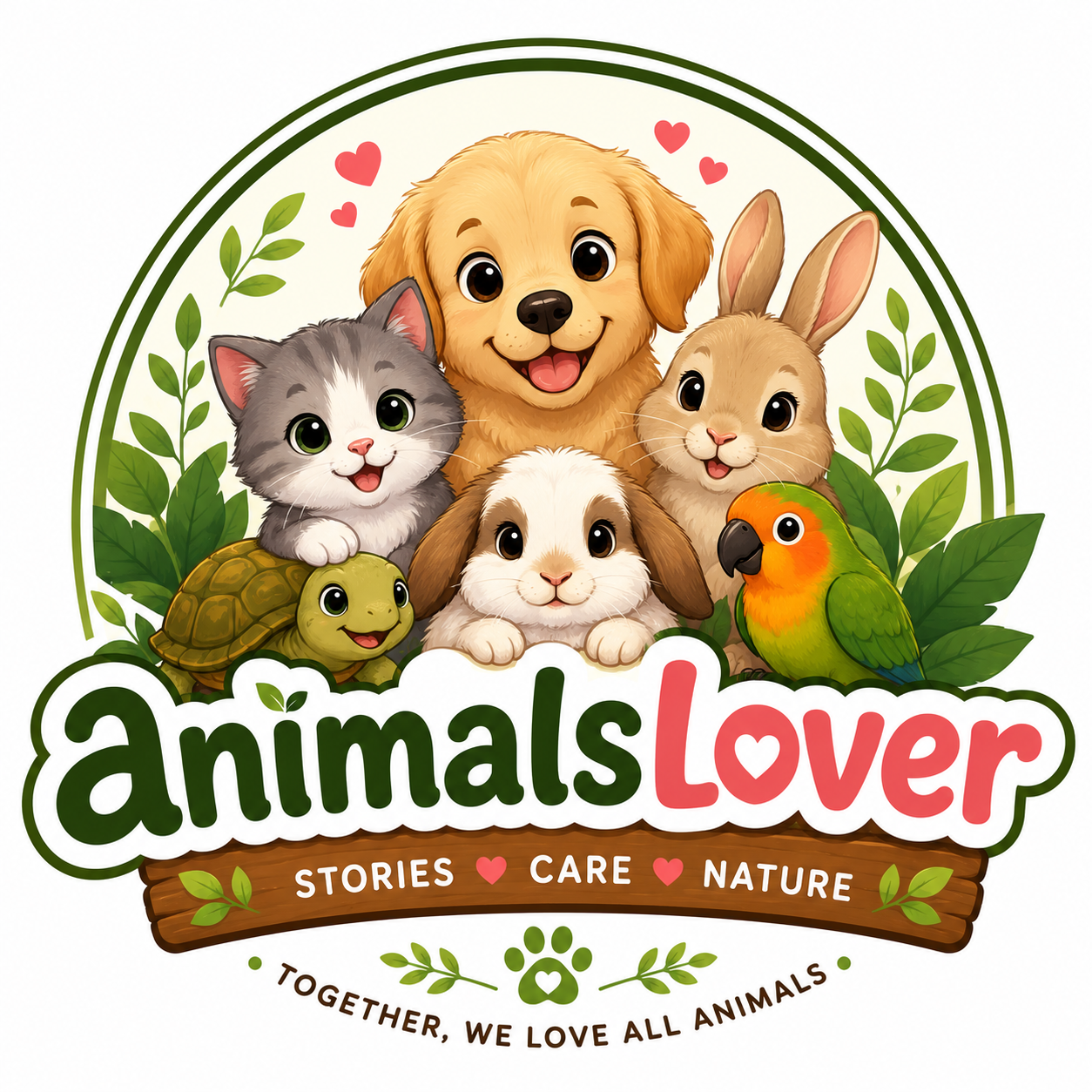 Animals Lover
